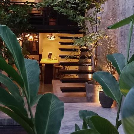 Inn Oon Villa (Adults Only) Τσιάνγκ Μάι Εξωτερικό φωτογραφία