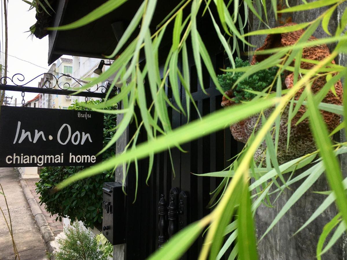 Inn Oon Villa (Adults Only) Τσιάνγκ Μάι Εξωτερικό φωτογραφία