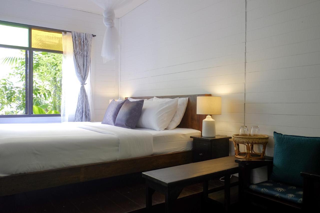 Inn Oon Villa (Adults Only) Τσιάνγκ Μάι Εξωτερικό φωτογραφία