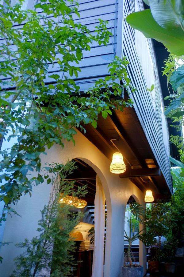 Inn Oon Villa (Adults Only) Τσιάνγκ Μάι Εξωτερικό φωτογραφία