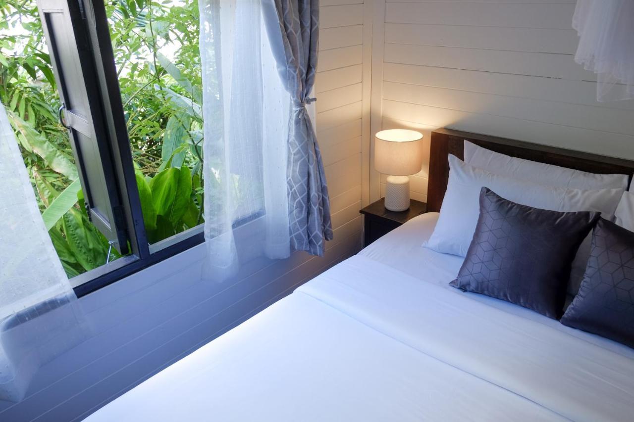 Inn Oon Villa (Adults Only) Τσιάνγκ Μάι Εξωτερικό φωτογραφία