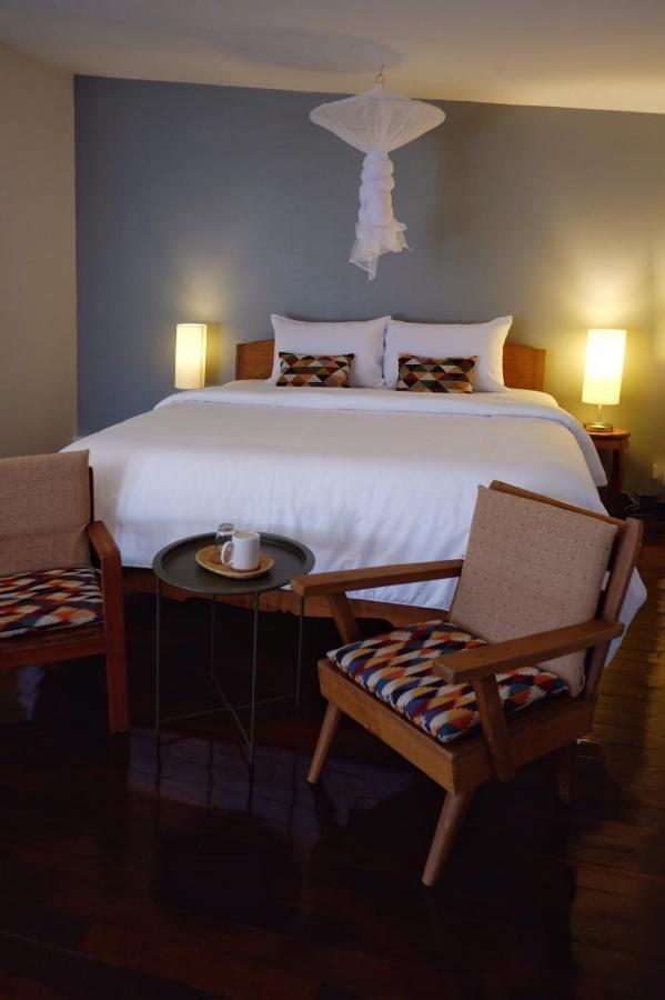 Inn Oon Villa (Adults Only) Τσιάνγκ Μάι Δωμάτιο φωτογραφία
