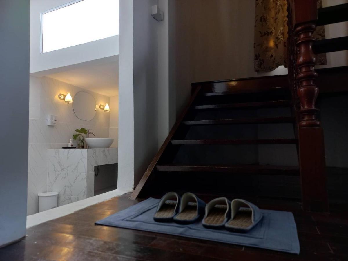 Inn Oon Villa (Adults Only) Τσιάνγκ Μάι Δωμάτιο φωτογραφία