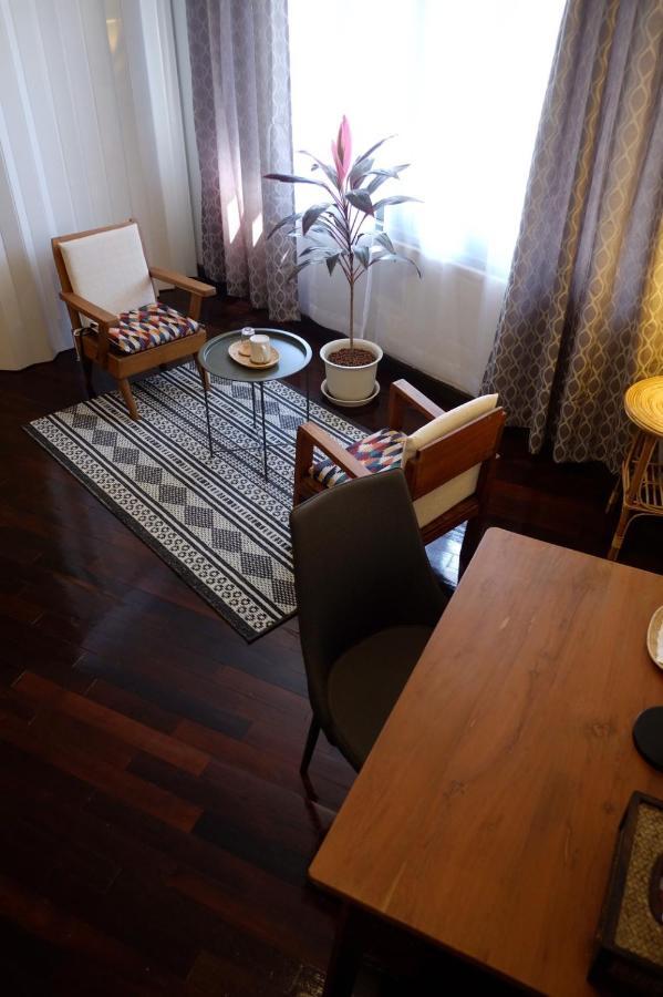 Inn Oon Villa (Adults Only) Τσιάνγκ Μάι Εξωτερικό φωτογραφία