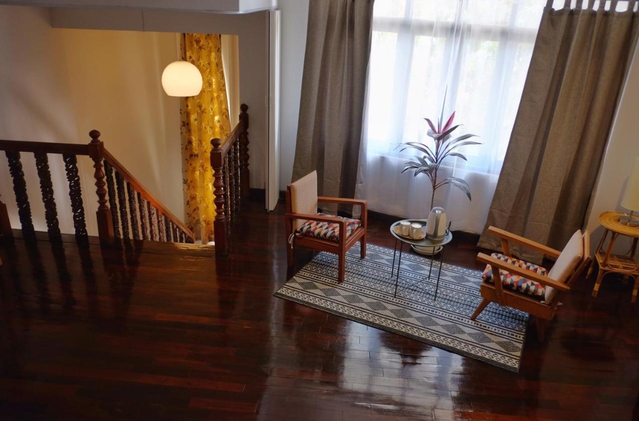 Inn Oon Villa (Adults Only) Τσιάνγκ Μάι Εξωτερικό φωτογραφία
