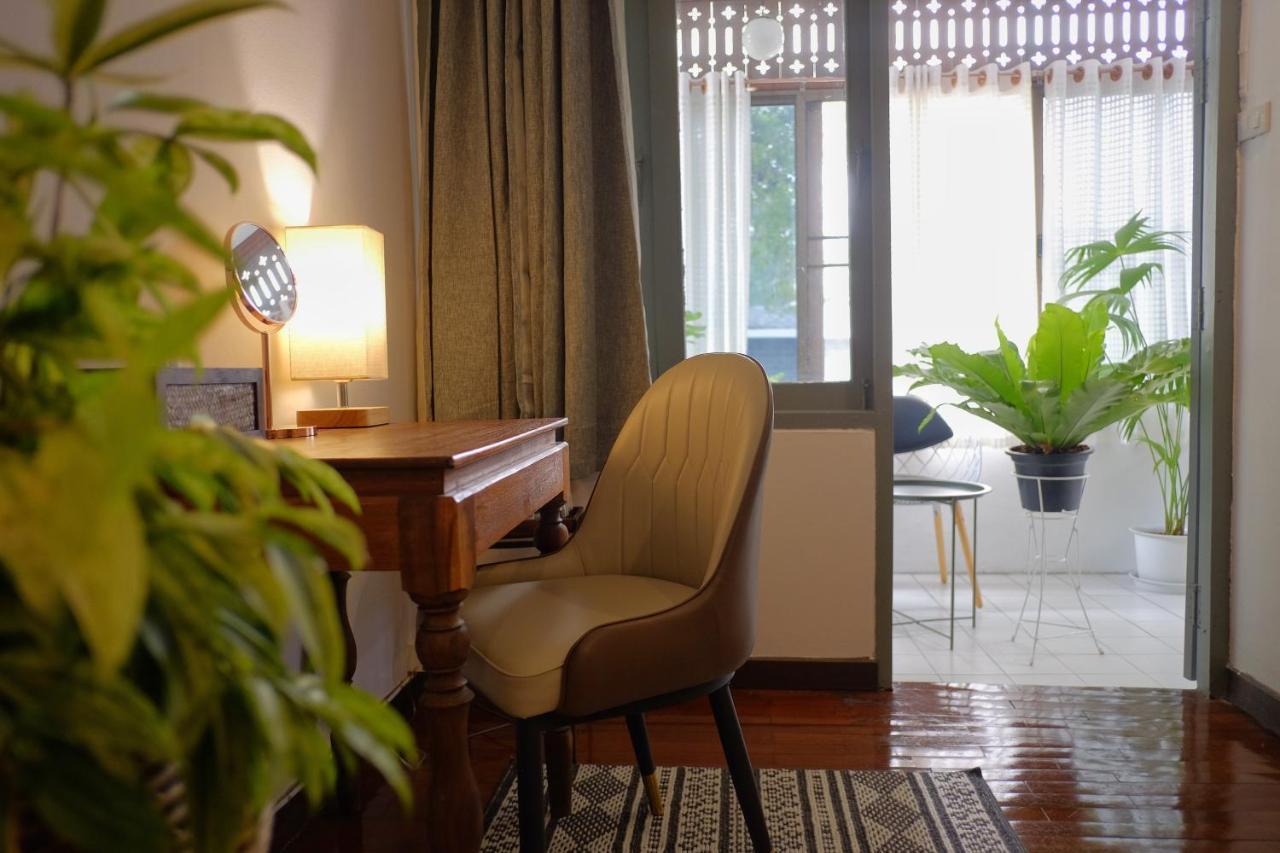 Inn Oon Villa (Adults Only) Τσιάνγκ Μάι Εξωτερικό φωτογραφία