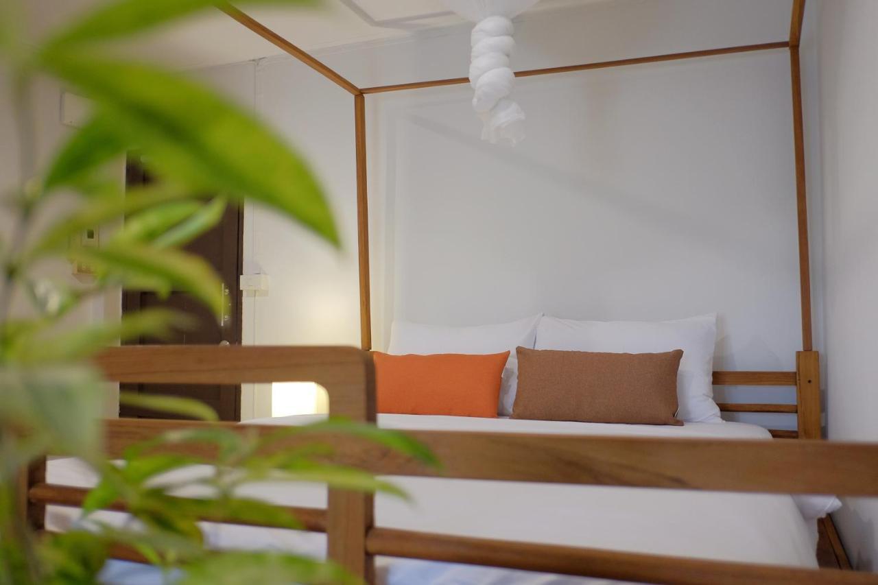 Inn Oon Villa (Adults Only) Τσιάνγκ Μάι Εξωτερικό φωτογραφία