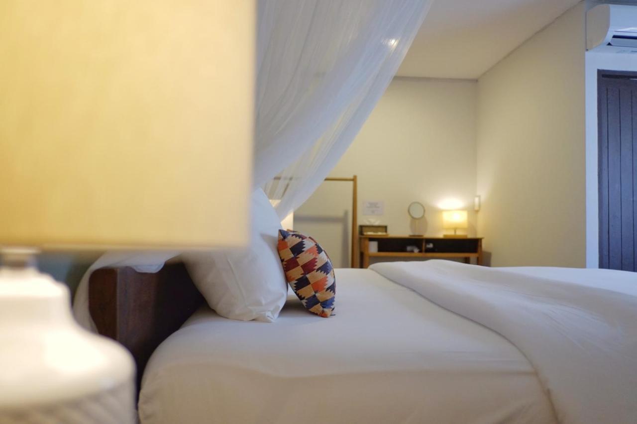 Inn Oon Villa (Adults Only) Τσιάνγκ Μάι Εξωτερικό φωτογραφία