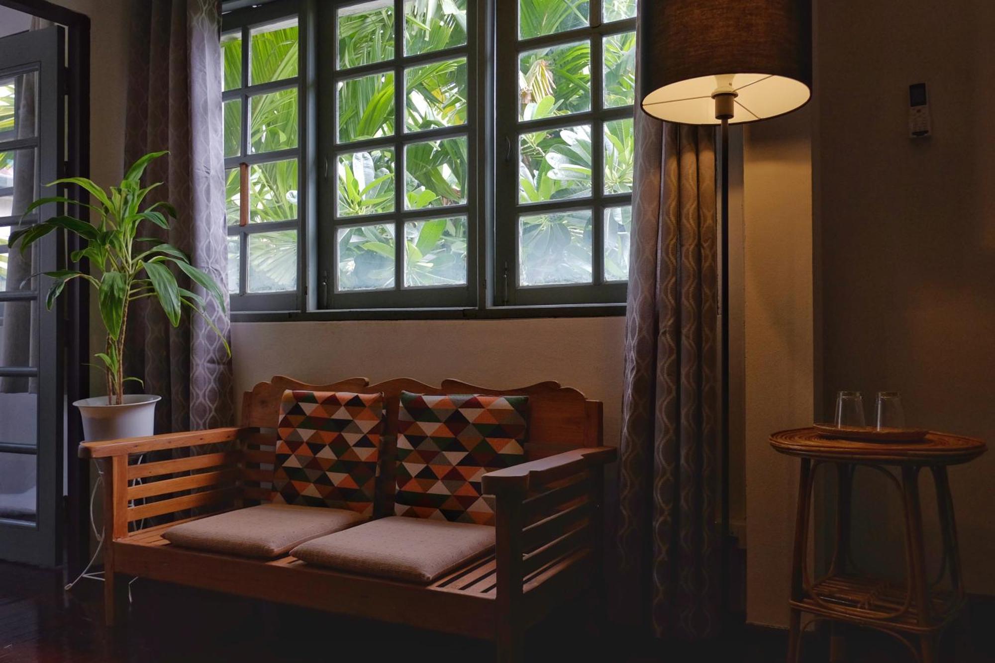 Inn Oon Villa (Adults Only) Τσιάνγκ Μάι Δωμάτιο φωτογραφία