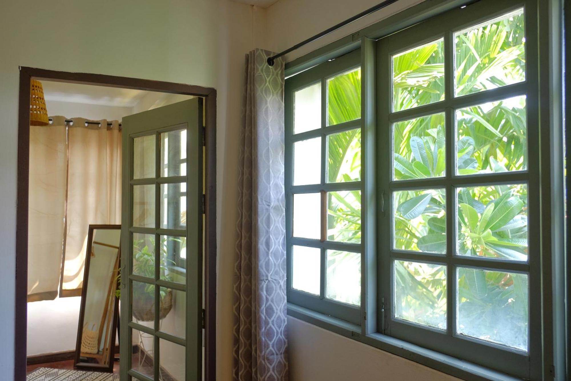 Inn Oon Villa (Adults Only) Τσιάνγκ Μάι Δωμάτιο φωτογραφία