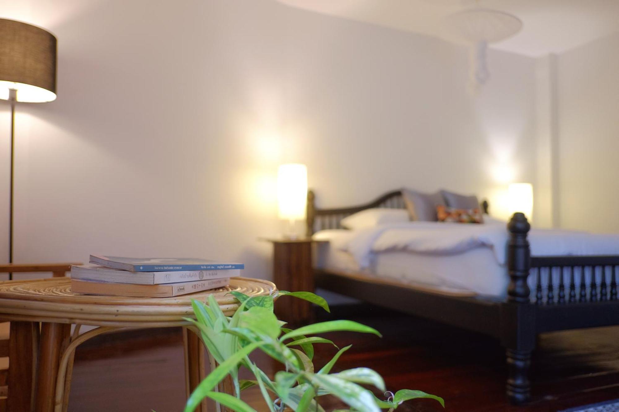 Inn Oon Villa (Adults Only) Τσιάνγκ Μάι Δωμάτιο φωτογραφία