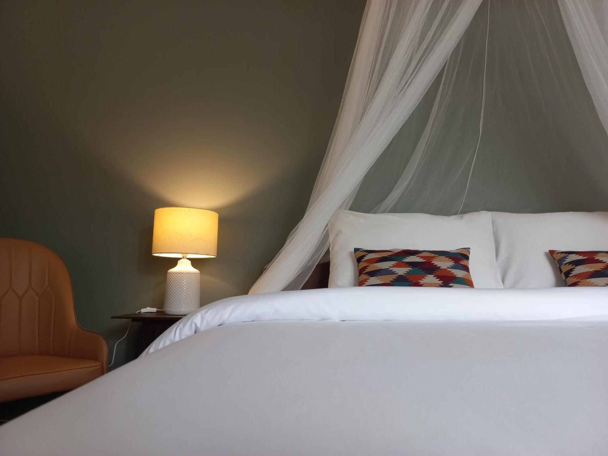 Inn Oon Villa (Adults Only) Τσιάνγκ Μάι Δωμάτιο φωτογραφία