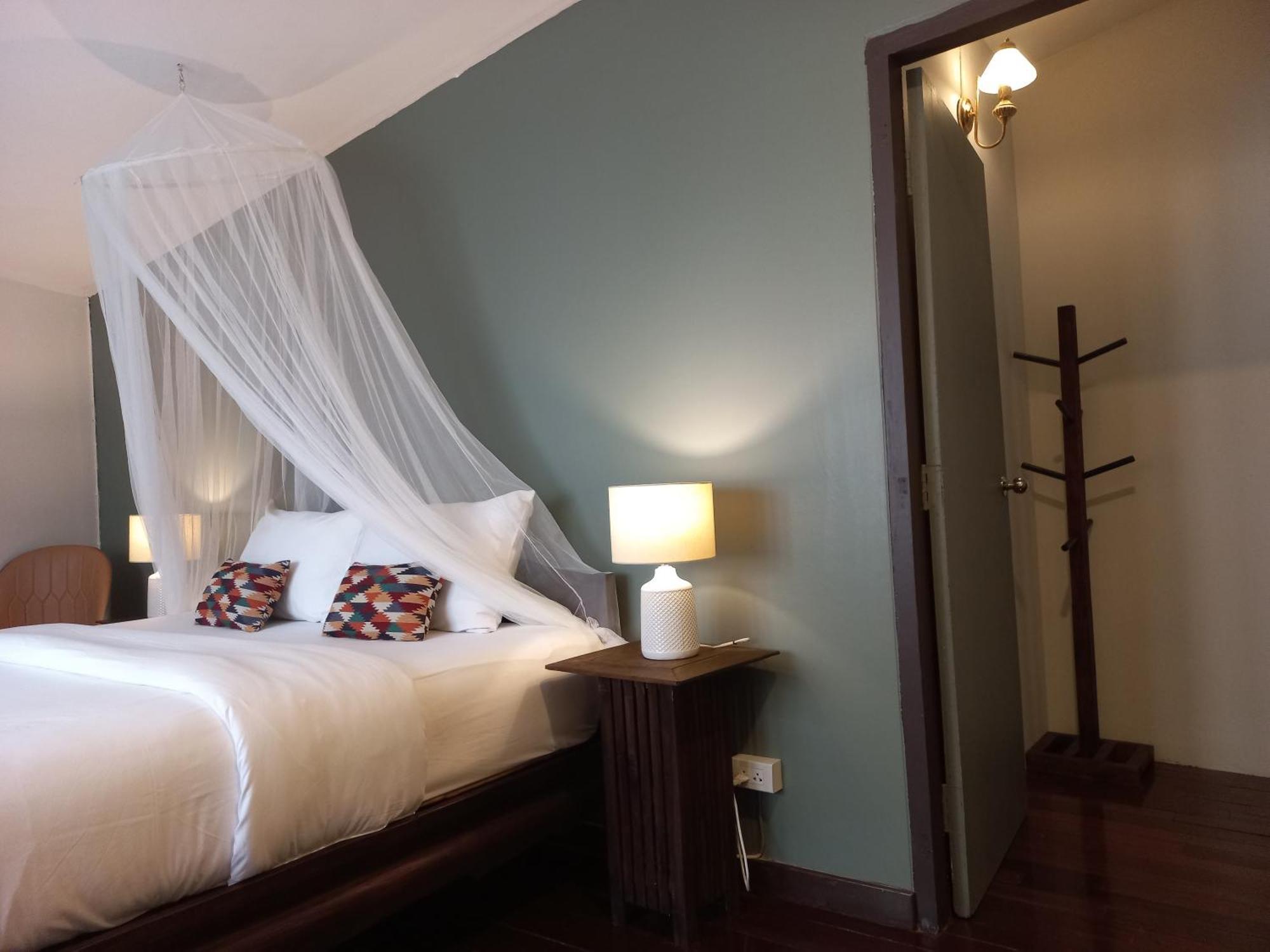Inn Oon Villa (Adults Only) Τσιάνγκ Μάι Δωμάτιο φωτογραφία