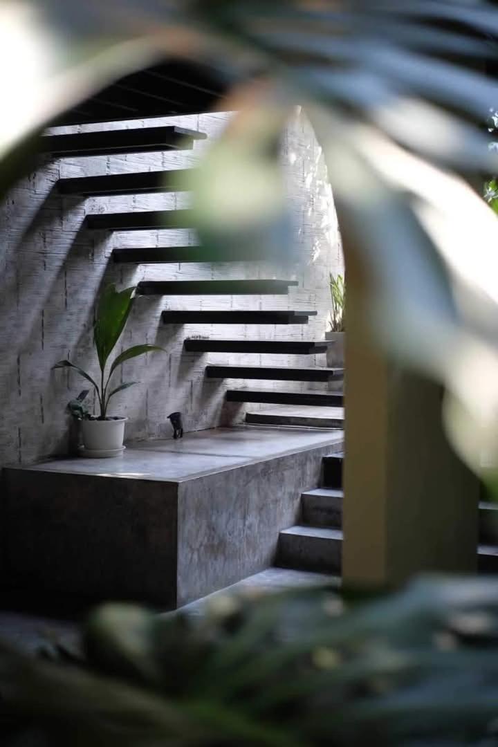 Inn Oon Villa (Adults Only) Τσιάνγκ Μάι Εξωτερικό φωτογραφία