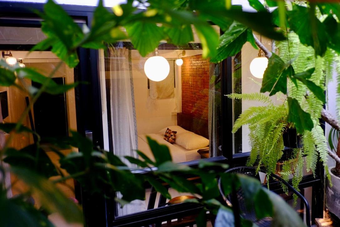 Inn Oon Villa (Adults Only) Τσιάνγκ Μάι Εξωτερικό φωτογραφία