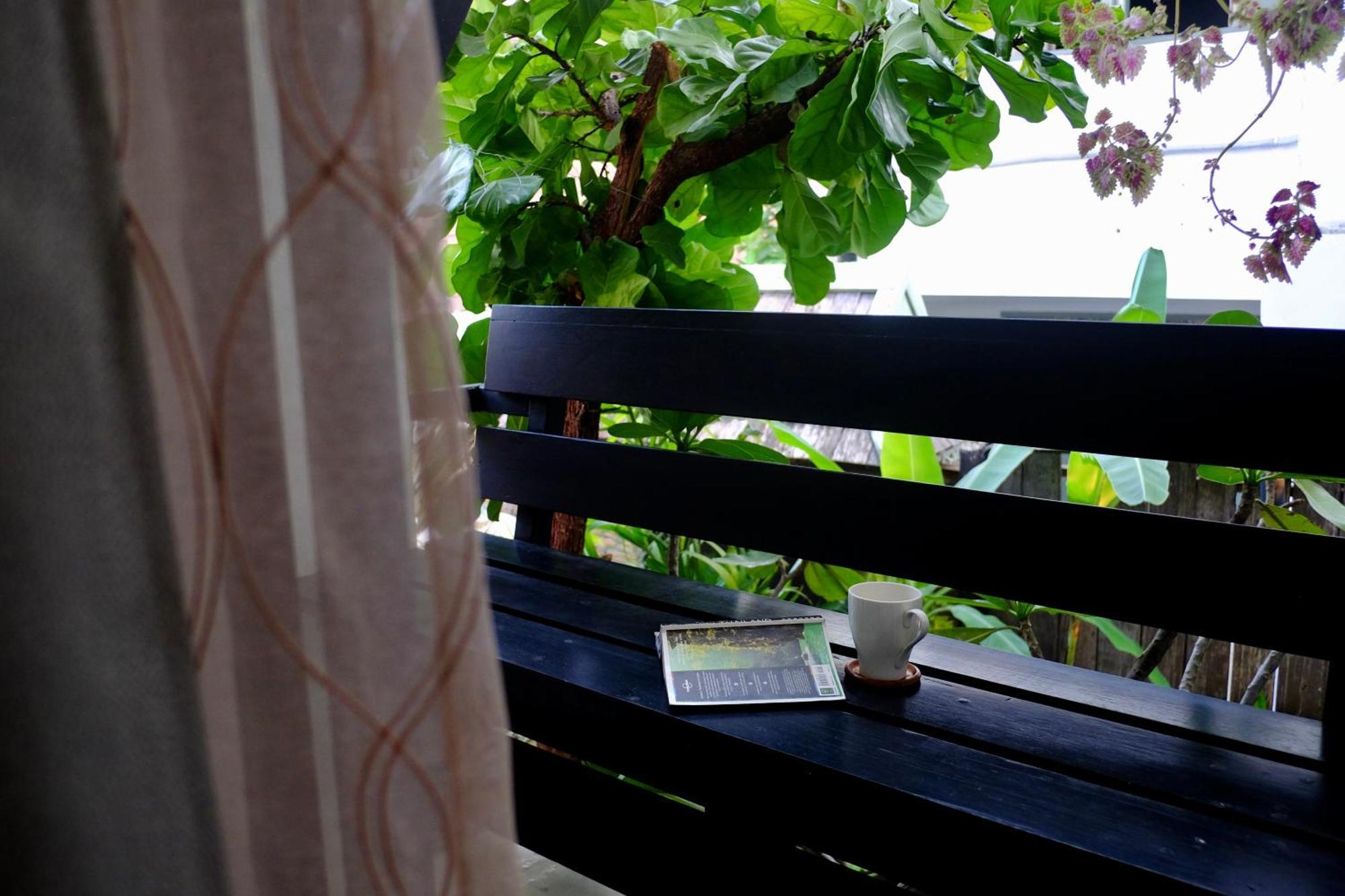 Inn Oon Villa (Adults Only) Τσιάνγκ Μάι Εξωτερικό φωτογραφία