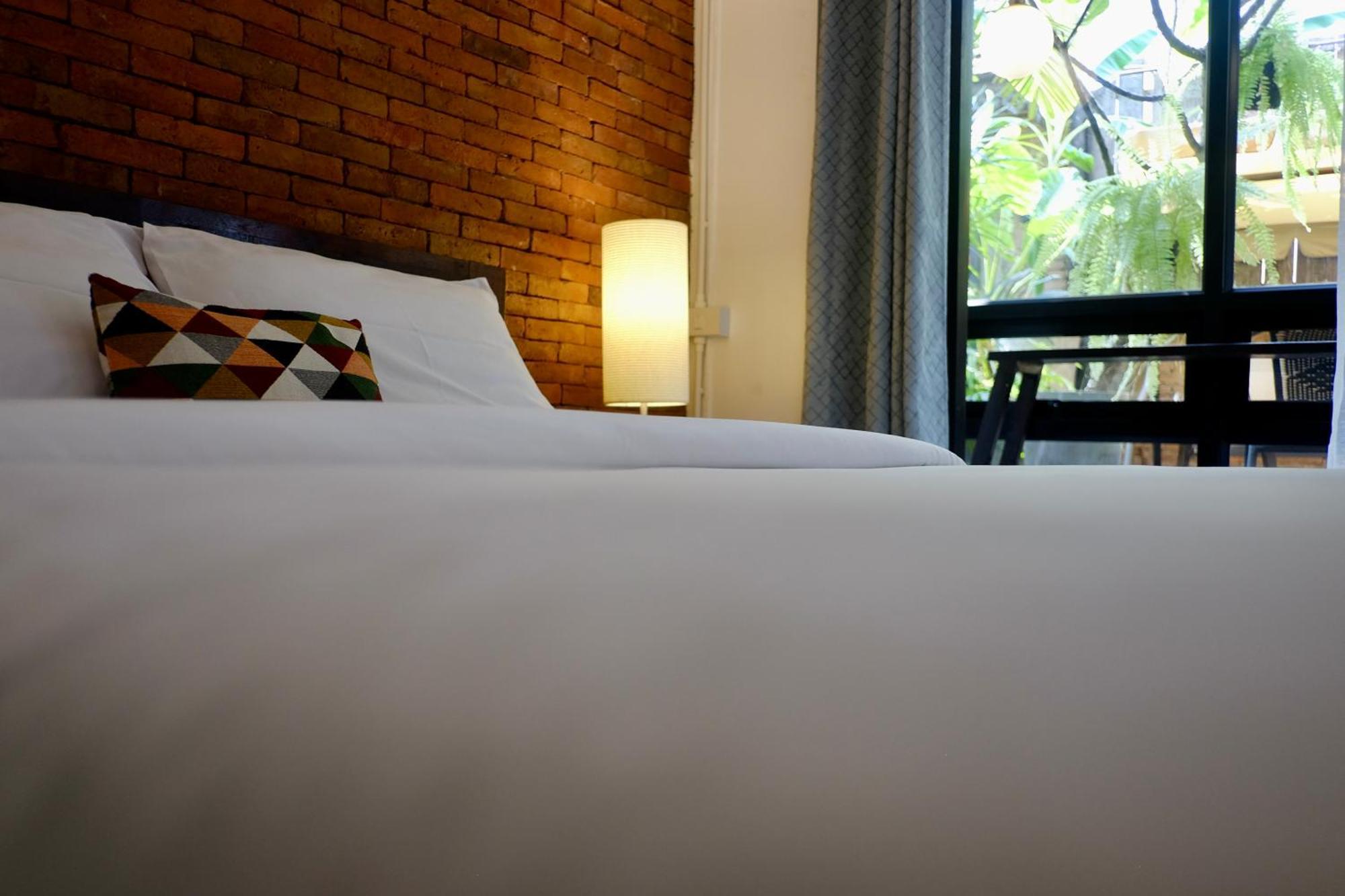 Inn Oon Villa (Adults Only) Τσιάνγκ Μάι Δωμάτιο φωτογραφία